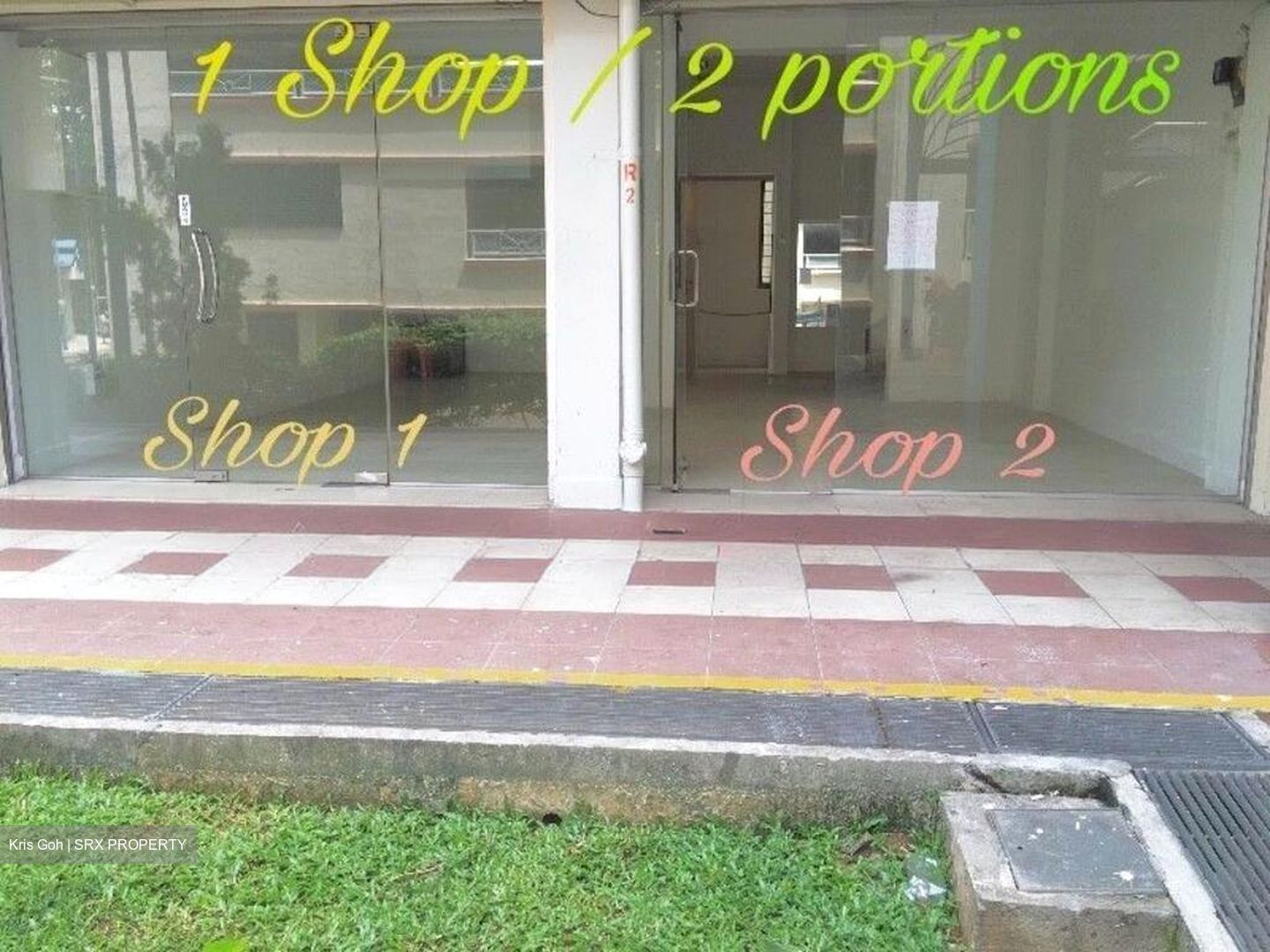 Tiong Bahru Orchid (D3), Shop House #511147871